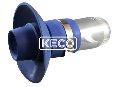 Sight Nozzle x Male Thread
